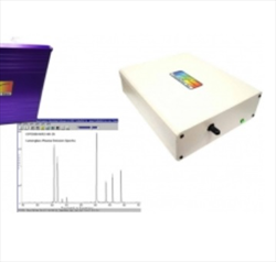 Thiết bị đo quang phổ Iberoptics spectrometers (UV-VIS-NIR)